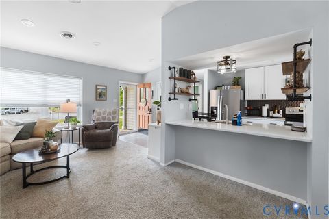 Tiny photo for 7497 Ridge Way, Mechanicsville, VA 23111 (MLS # 2613112)