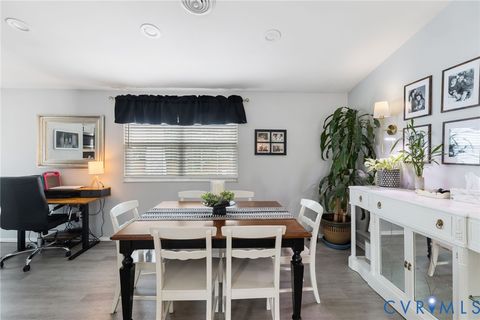 Tiny photo for 7497 Ridge Way, Mechanicsville, VA 23111 (MLS # 2613112)