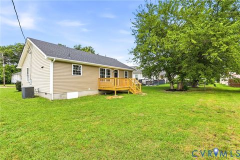 Tiny photo for 301 Memorial Avenue, Hopewell, VA 23860 (MLS # 2618630)
