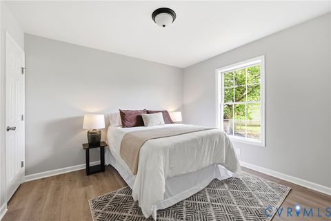 Tiny photo for 301 Memorial Avenue, Hopewell, VA 23860 (MLS # 2618630)