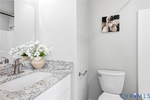 Tiny photo for 301 Memorial Avenue, Hopewell, VA 23860 (MLS # 2618630)