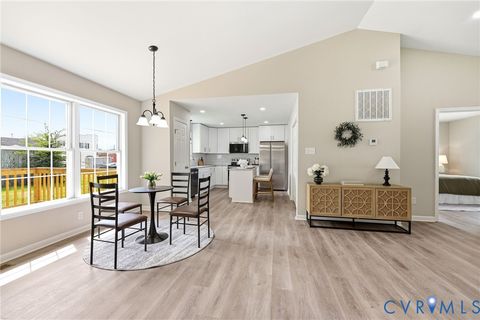 Tiny photo for 301 Memorial Avenue, Hopewell, VA 23860 (MLS # 2618630)
