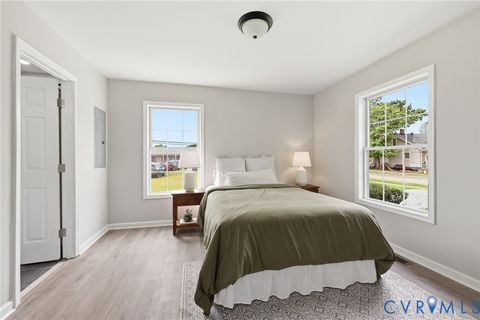 Tiny photo for 301 Memorial Avenue, Hopewell, VA 23860 (MLS # 2618630)