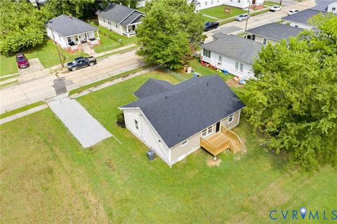 Tiny photo for 301 Memorial Avenue, Hopewell, VA 23860 (MLS # 2618630)