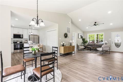 Tiny photo for 301 Memorial Avenue, Hopewell, VA 23860 (MLS # 2618630)