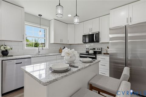 Tiny photo for 301 Memorial Avenue, Hopewell, VA 23860 (MLS # 2618630)