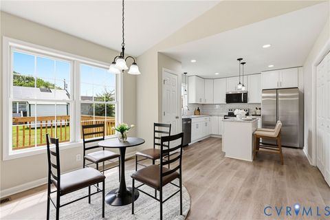Tiny photo for 301 Memorial Avenue, Hopewell, VA 23860 (MLS # 2618630)