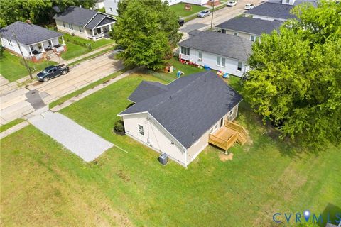 Tiny photo for 301 Memorial Avenue, Hopewell, VA 23860 (MLS # 2618630)