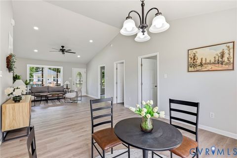 Tiny photo for 301 Memorial Avenue, Hopewell, VA 23860 (MLS # 2618630)