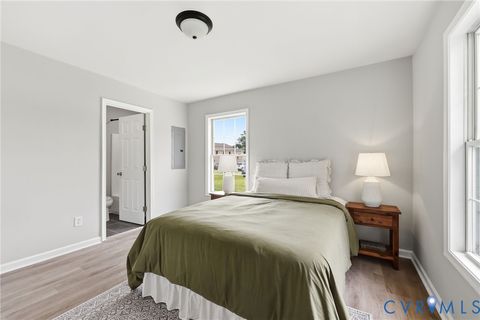 Tiny photo for 301 Memorial Avenue, Hopewell, VA 23860 (MLS # 2618630)