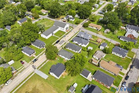 Tiny photo for 301 Memorial Avenue, Hopewell, VA 23860 (MLS # 2618630)