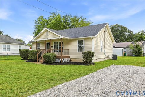 Tiny photo for 301 Memorial Avenue, Hopewell, VA 23860 (MLS # 2618630)