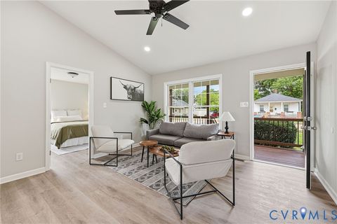 Tiny photo for 301 Memorial Avenue, Hopewell, VA 23860 (MLS # 2618630)