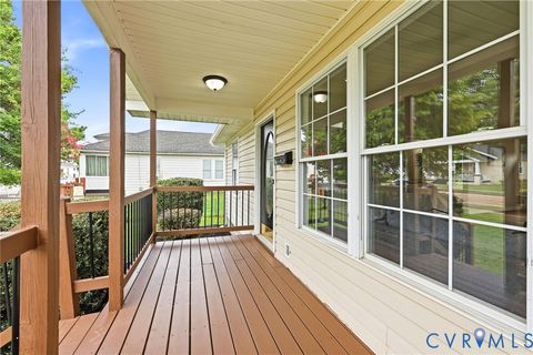 Tiny photo for 301 Memorial Avenue, Hopewell, VA 23860 (MLS # 2618630)