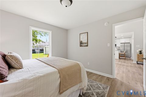 Tiny photo for 301 Memorial Avenue, Hopewell, VA 23860 (MLS # 2618630)