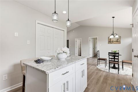 Tiny photo for 301 Memorial Avenue, Hopewell, VA 23860 (MLS # 2618630)