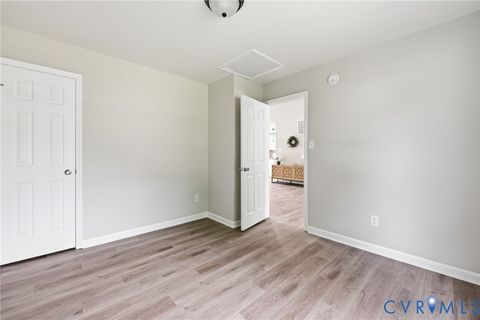 Tiny photo for 301 Memorial Avenue, Hopewell, VA 23860 (MLS # 2618630)