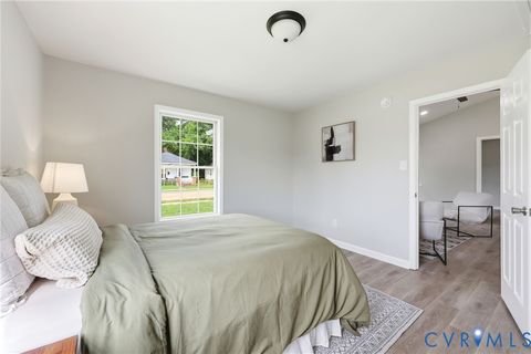Tiny photo for 301 Memorial Avenue, Hopewell, VA 23860 (MLS # 2618630)