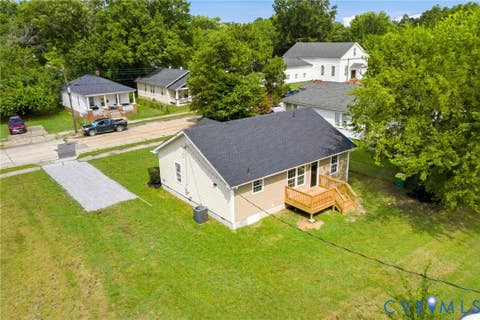 Tiny photo for 301 Memorial Avenue, Hopewell, VA 23860 (MLS # 2618630)