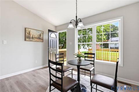 Tiny photo for 301 Memorial Avenue, Hopewell, VA 23860 (MLS # 2618630)