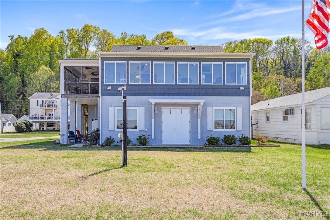 683 Villa Road