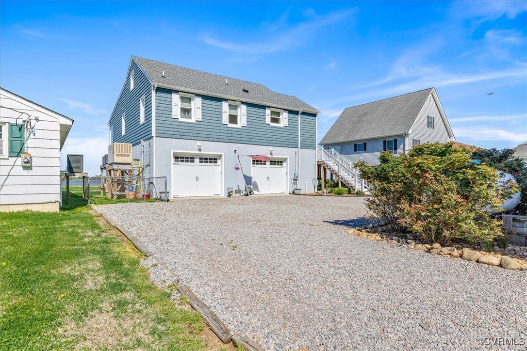 683 Villa Road