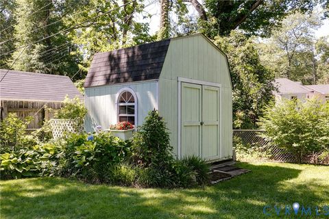 Tiny photo for 6305 Monument Avenue, Richmond, VA 23226 (MLS # 2612313)