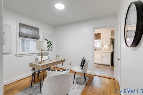 Tiny photo for 6305 Monument Avenue, Richmond, VA 23226 (MLS # 2612313)
