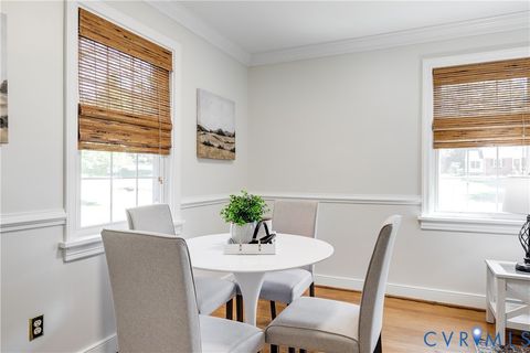 Tiny photo for 6305 Monument Avenue, Richmond, VA 23226 (MLS # 2612313)
