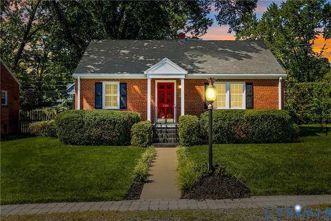 Tiny photo for 6305 Monument Avenue, Richmond, VA 23226 (MLS # 2612313)