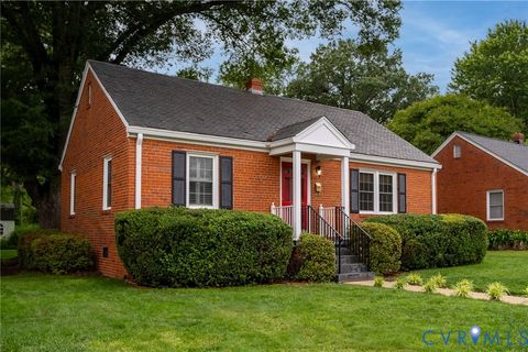 Tiny photo for 6305 Monument Avenue, Richmond, VA 23226 (MLS # 2612313)