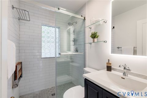 Tiny photo for 6305 Monument Avenue, Richmond, VA 23226 (MLS # 2612313)