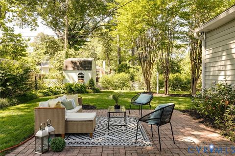 Tiny photo for 6305 Monument Avenue, Richmond, VA 23226 (MLS # 2612313)