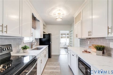 Tiny photo for 6305 Monument Avenue, Richmond, VA 23226 (MLS # 2612313)