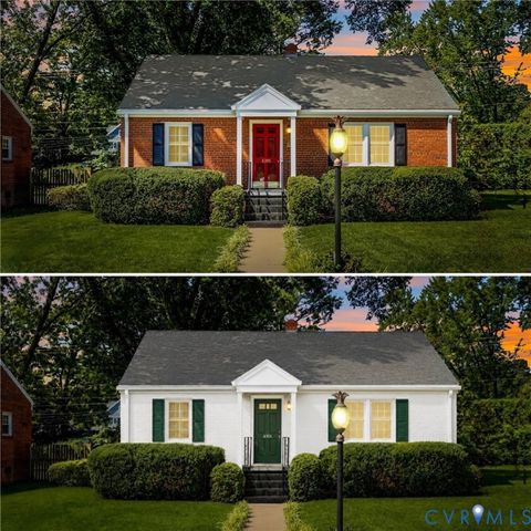 Tiny photo for 6305 Monument Avenue, Richmond, VA 23226 (MLS # 2612313)