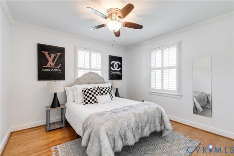 Tiny photo for 6305 Monument Avenue, Richmond, VA 23226 (MLS # 2612313)