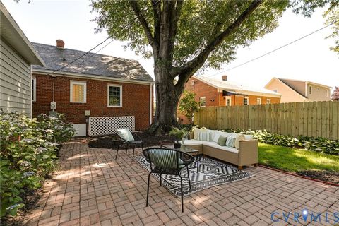 Tiny photo for 6305 Monument Avenue, Richmond, VA 23226 (MLS # 2612313)
