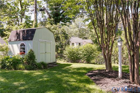 Tiny photo for 6305 Monument Avenue, Richmond, VA 23226 (MLS # 2612313)