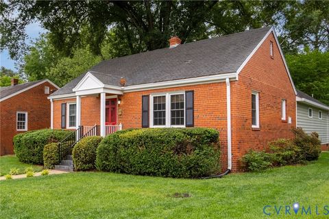 Tiny photo for 6305 Monument Avenue, Richmond, VA 23226 (MLS # 2612313)