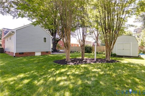 Tiny photo for 6305 Monument Avenue, Richmond, VA 23226 (MLS # 2612313)