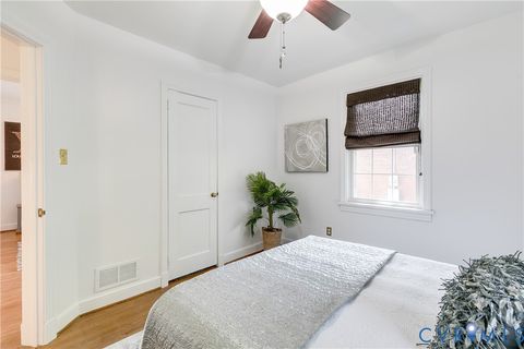 Tiny photo for 6305 Monument Avenue, Richmond, VA 23226 (MLS # 2612313)