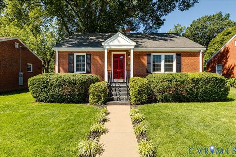 Photo of 6305 Monument Avenue, Richmond, VA 23226 (MLS # 2612313)