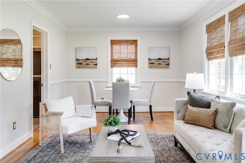 Tiny photo for 6305 Monument Avenue, Richmond, VA 23226 (MLS # 2612313)