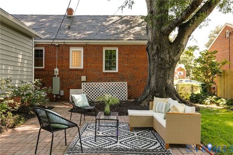 Tiny photo for 6305 Monument Avenue, Richmond, VA 23226 (MLS # 2612313)