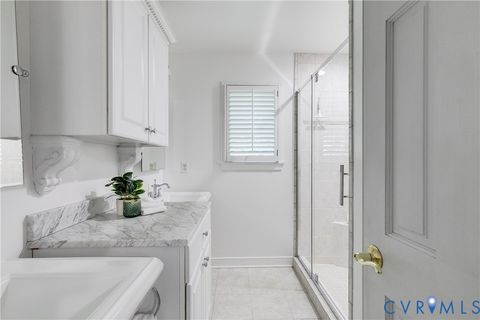 Tiny photo for 6305 Monument Avenue, Richmond, VA 23226 (MLS # 2612313)