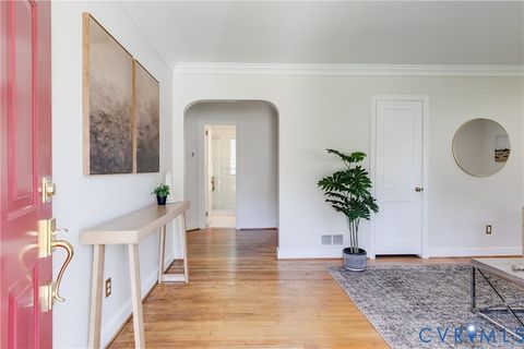 Tiny photo for 6305 Monument Avenue, Richmond, VA 23226 (MLS # 2612313)