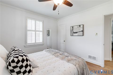 Tiny photo for 6305 Monument Avenue, Richmond, VA 23226 (MLS # 2612313)