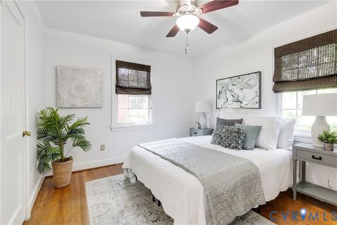 Tiny photo for 6305 Monument Avenue, Richmond, VA 23226 (MLS # 2612313)