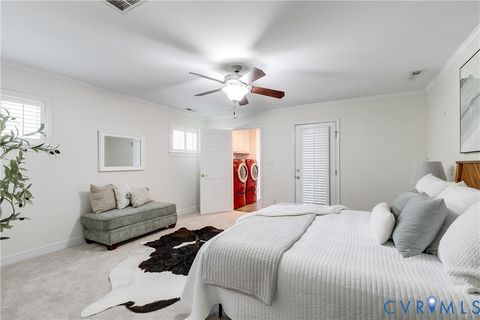Tiny photo for 6305 Monument Avenue, Richmond, VA 23226 (MLS # 2612313)