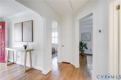Tiny photo for 6305 Monument Avenue, Richmond, VA 23226 (MLS # 2612313)